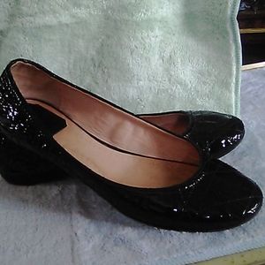Christian Dior flats sz 7.5